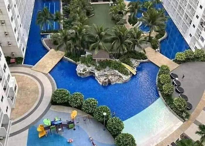 Francheska Near Mall Of