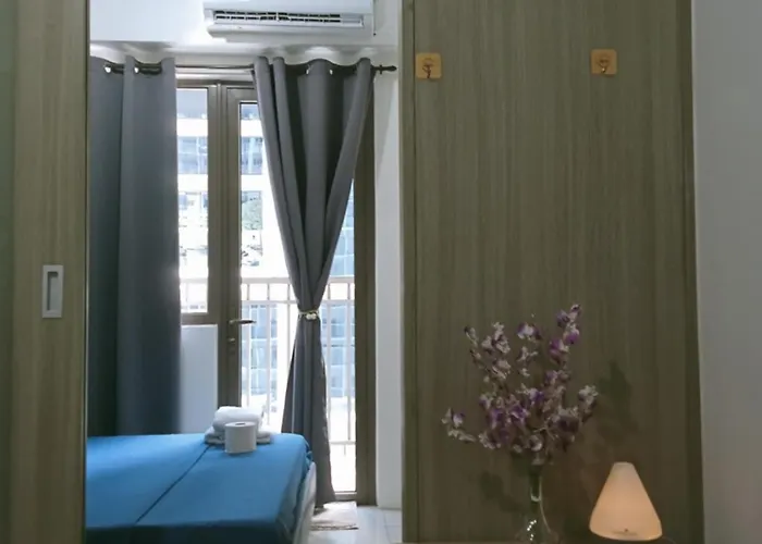Apartamento Francheska Near Mall Of *