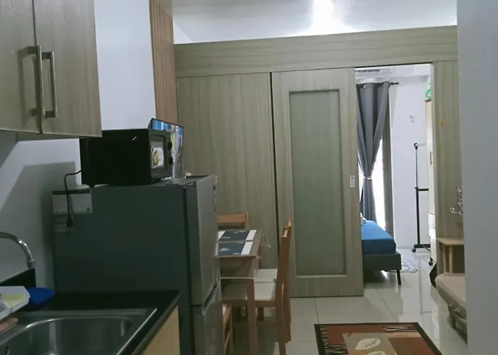 Apartamento Francheska Near Mall Of *